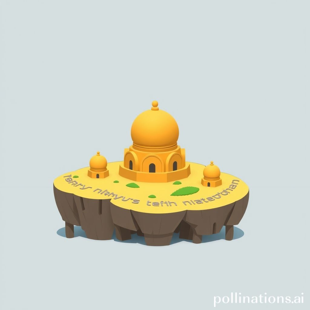  Mengenal Lebih Dekat Nusa8et: Platform Edukasi Masa Depan